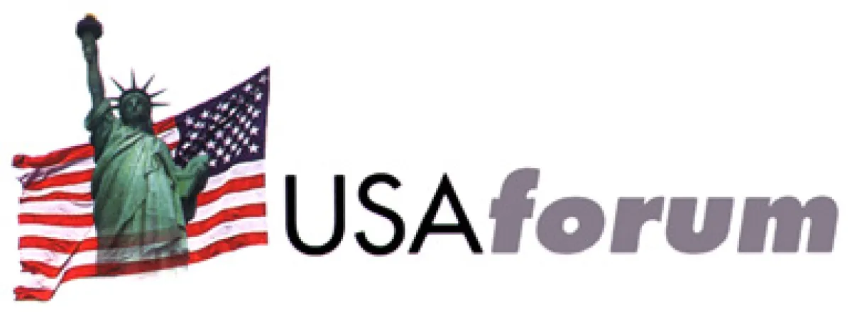Logo USAforum