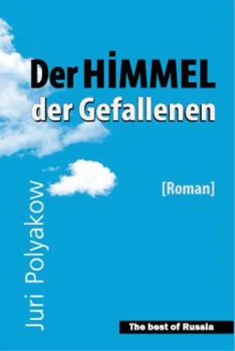 Der Himmel der Gefallenen Bild: Der Himmel der Gefallenen
