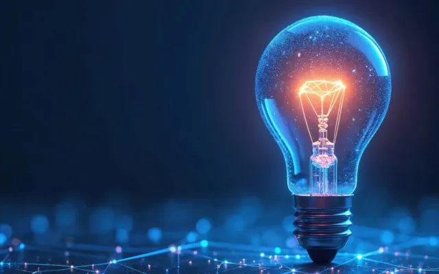 Bild: Warum Strategiediskussionen mit Problemen beginnen — und das Gehirn schuld ist