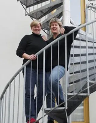 Relaunch der Website Bild: Relaunch der Website