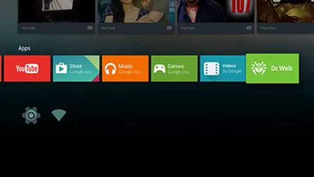 Dr.Web Security Space für Android schützt das Internet der Dinge Bild: Dr.Web Security Space für Android schützt das Internet der Dinge