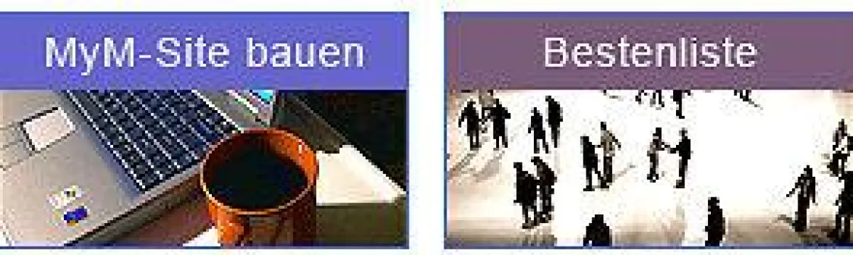 Nomaden sind kreativer ...