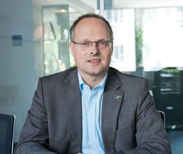 Bild: MVTec präsentiert MERLIC – die neue Vision-Software-Generation