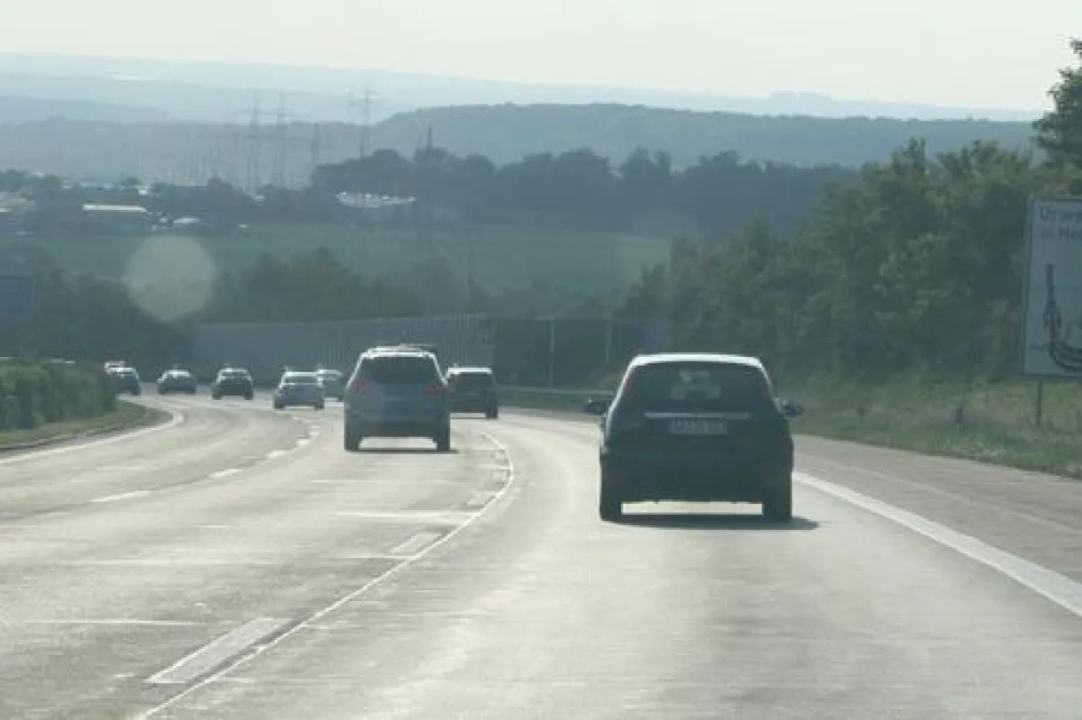 Quelle: ACE Auto Club Europa