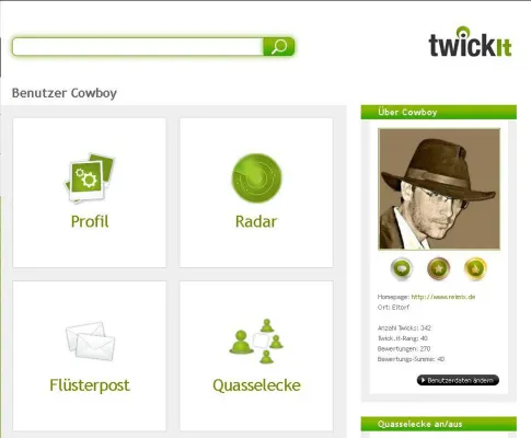 Bild: Neue Kommunikationskanäle für die Erklär-Community