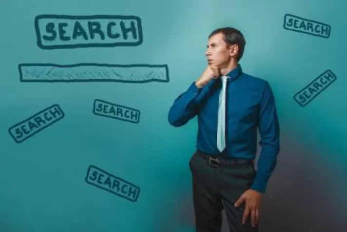 Bild: Mehr Sichtbarkeit im Netz?