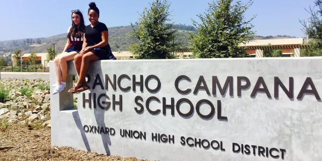 Bild: Schüleraustausch USA: Wie man in 5 Schritten die beste High School und Austauschorganisation findet