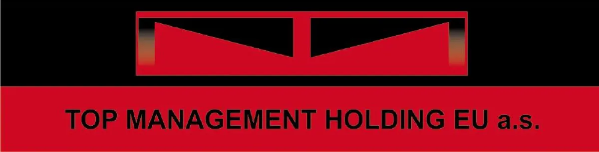 Vermarkter TOP MANAGEMENT HOLDING EU a.s. gründet Dachgesellschaft