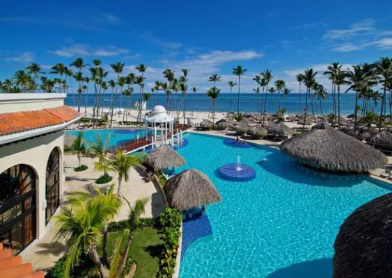 Bild: Meliá Hotels International lässt vier weitere Hotels durch EarthCheck zertifizieren