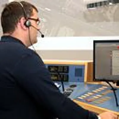 Bild: Imtradex bringt mit AirTalk 3000 noch mehr Klangqualität und Tragekomfort in die Kommunikation auf Flughäfen