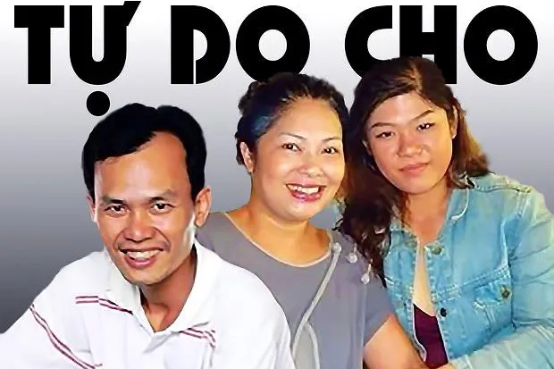 Bild: Wieder drei Menschenrechtsaktivisten in Vietnam verurteilt