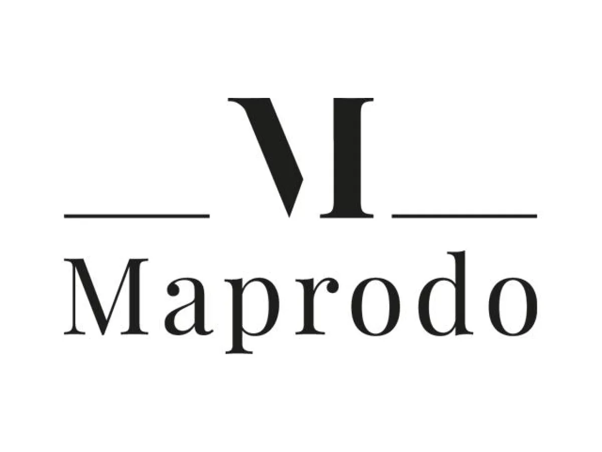 Maprodo Logo