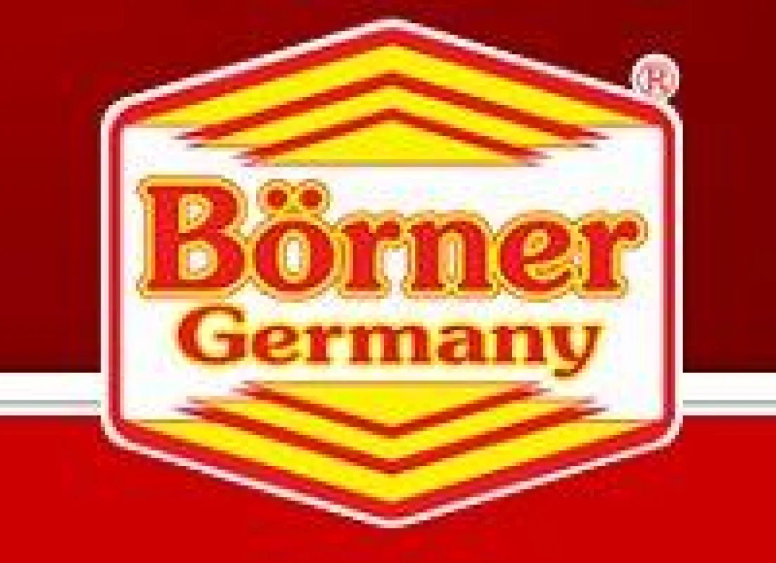 Test bestanden und gewonnen - Die Börner Küchenhelfer als Nr. 1