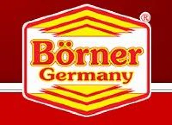 Bild: Nr. 1 im Test: Börner-Hobel begeistern in Potsdam und Rostock