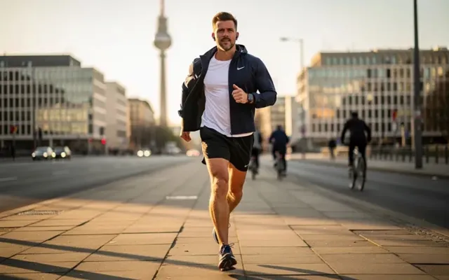 Bild: Zwischen Resilienz und Ratlosigkeit - Führungskräfte brauchen einen inneren Kompass in unsicheren Zeiten