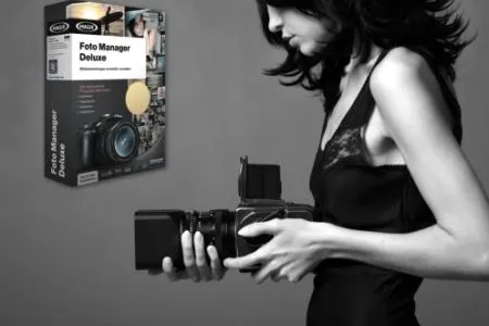 Bild: Per Fotobearbeitungsprogramm automatisch die besten Bilder finden: Neuer MAGIX Foto Manager Deluxe