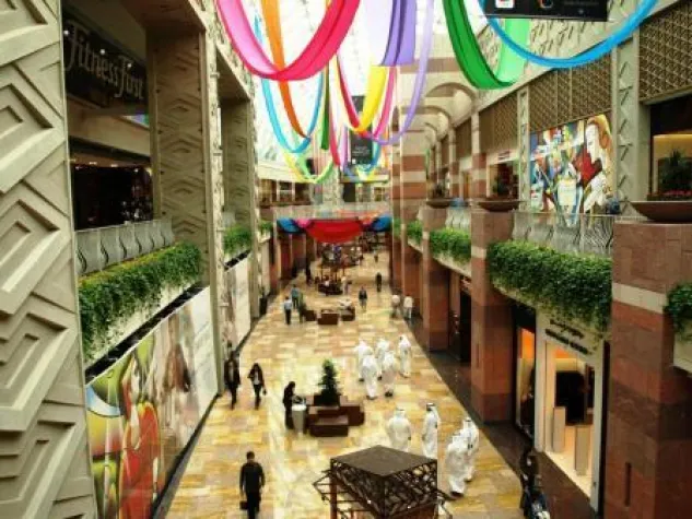 Bild: Für 364 Euro in Lufthansa Business Class nach Dubai