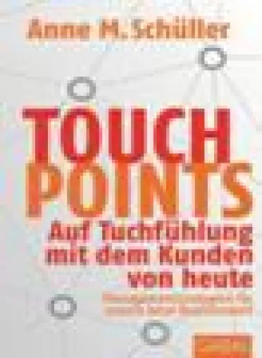 Exklusivseminar Touchpoint Management am 30.Mai 2013 Kundenbeziehungen meistern in unserer neuen Businesswelt Bild: Exklusivseminar Touchpoint Management am 30.Mai 2013 Kundenbeziehungen meistern in unserer neuen Businesswelt