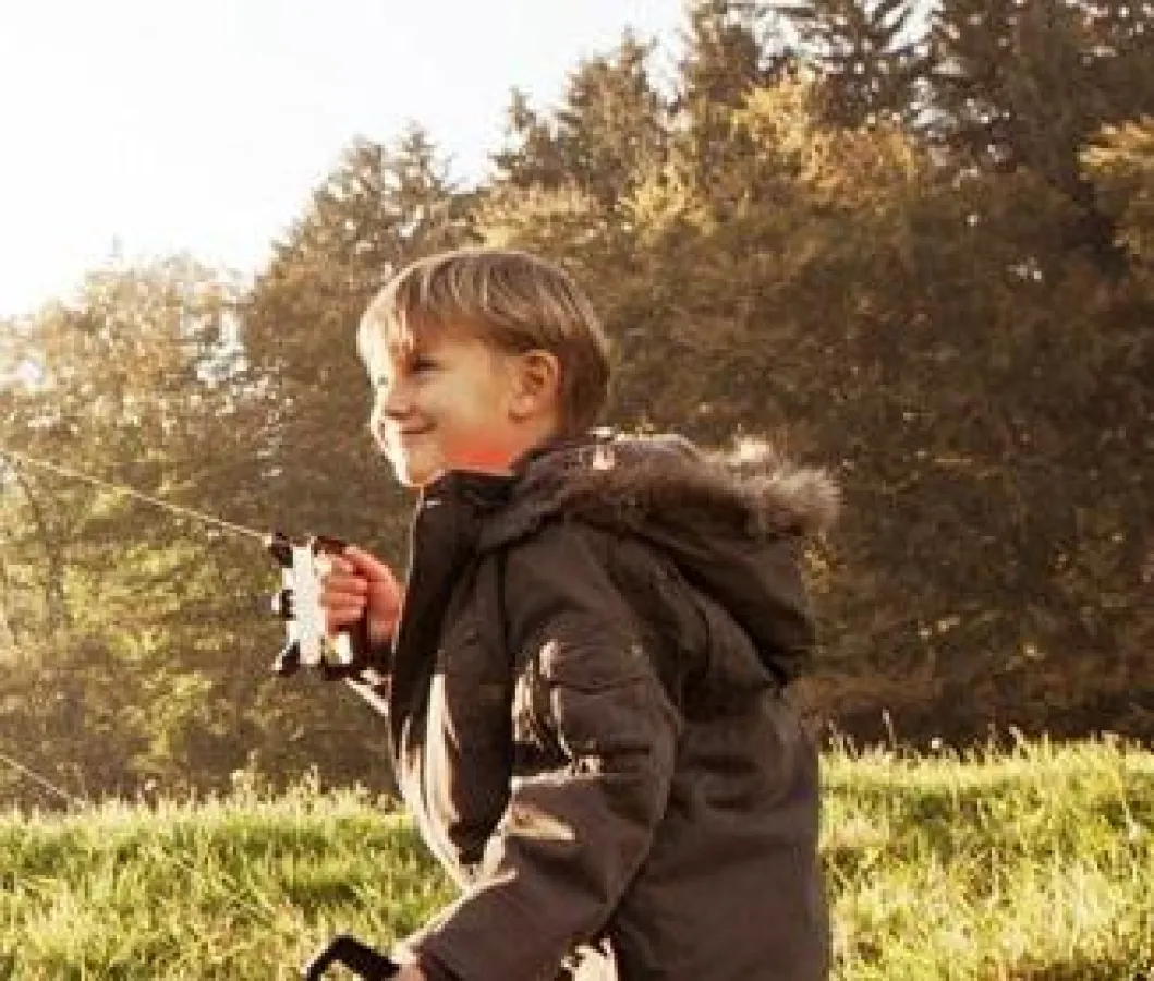 Windhager Zentralheizung Heizen