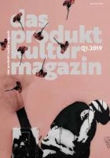 Bild: Erste Ausgabe 2019 des Produktkulturmagazins der TGOA AG erscheint diese Woche