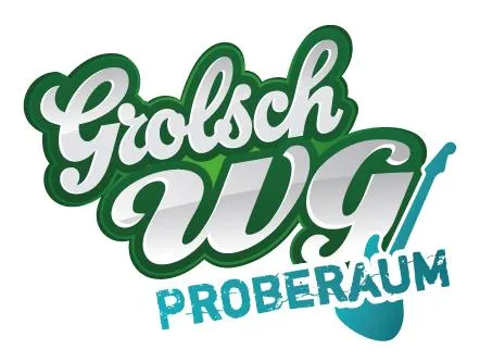 Grolsch-WG Proberaum: Musikförderung einmal anders Bild: Grolsch-WG Proberaum: Musikförderung einmal anders