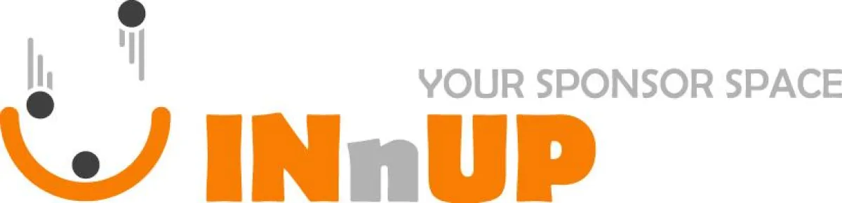 INnUP - Your Sponsor Space