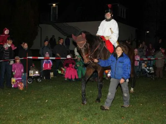 Bild: Sankt Martin für alle