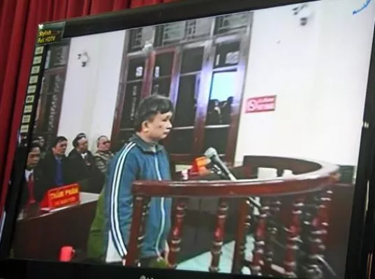 Bild: Vietnam: Prominenter Dissident neun Monate nach Freilassung erneut festgenommen