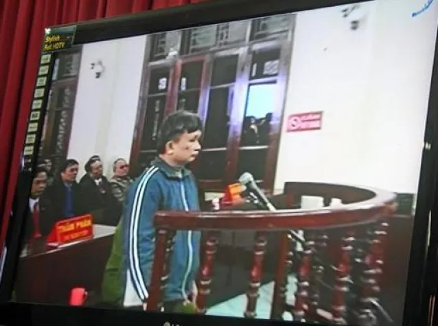 Bild: Vietnam: Prominenter Dissident neun Monate nach Freilassung erneut festgenommen