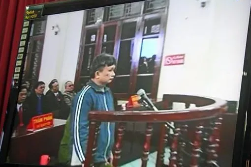 Bild: Vietnam: Prominenter Dissident neun Monate nach Freilassung erneut festgenommen