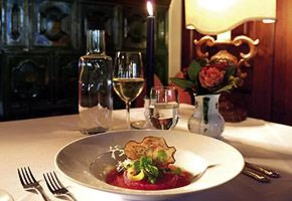 Feinschmecker unterwegs Bild: Feinschmecker unterwegs