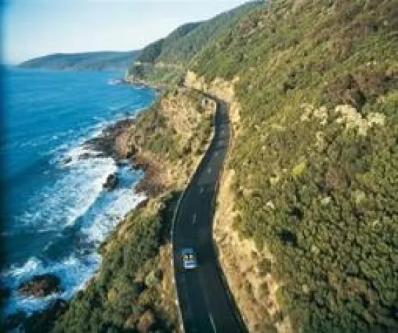 Bild: Australien - Wildnis entdecken