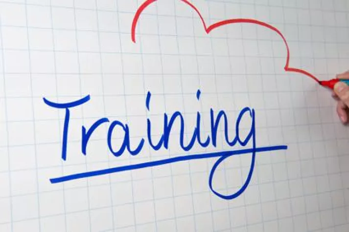 Bild: Seminarreihe zur Vorbereitung auf das weltweite Geschäft