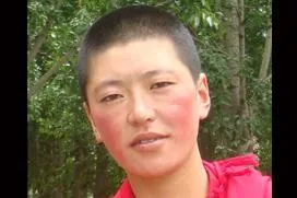 Bild: Spannung in Kardze wächst: Buddhistische Nonnen und Mönche wegen Protestaktionen festgenommen
