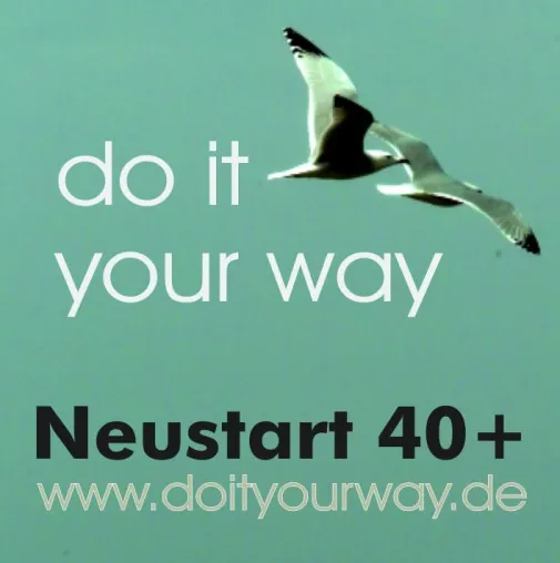 der gelungene Neustart des Podcasts Neustart 40+ Bild: der gelungene Neustart des Podcasts Neustart 40+