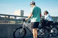 BOND Mobility startet S-Pedelec-Verleih in Deutschland Bild: BOND Mobility startet S-Pedelec-Verleih in Deutschland