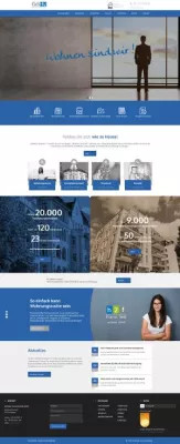 Bild: GöHv-Website jetzt auch auf dem Smartphone