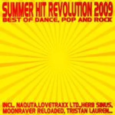 Bild: “Summer Hit Revolution 2009” – Best of Dance, Pop und Rock