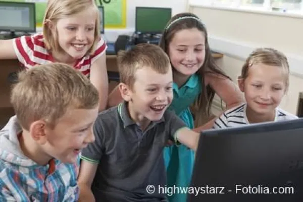 Ein sicheres Internet – zum Schutz ihres Kindes Bild: Ein sicheres Internet – zum Schutz ihres Kindes