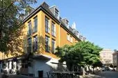 Bild: Düsseldorf: AENGEVELT vermittelt “Tonhalle Düsseldorf gGmbH“ neuen Bürostandort