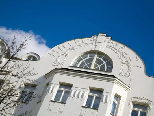 Bild: Golden Tulip weiter auf Wachstumskurs in Zentral- und Osteuropa: Zweites Hotel in Prag