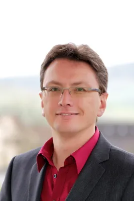 Bild: B2B-Portal für internationale IT-Partnerschaften
