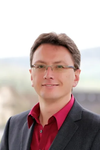 Bild: B2B-Portal für internationale IT-Partnerschaften