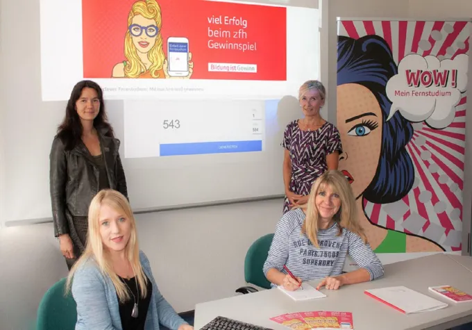 Gewinner stehen fest! Bild: Gewinner stehen fest!