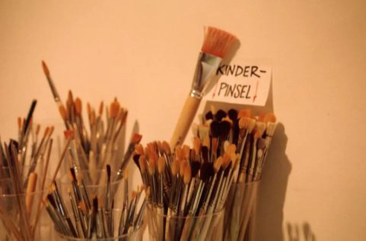 Foto von Tibor Unger