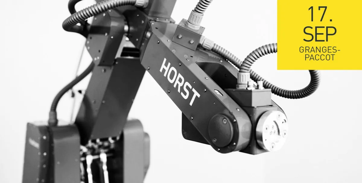 Granges-Paccot, 17.09.19: Cadese GmbH ist offizieller Partner der fruitcore GmbH