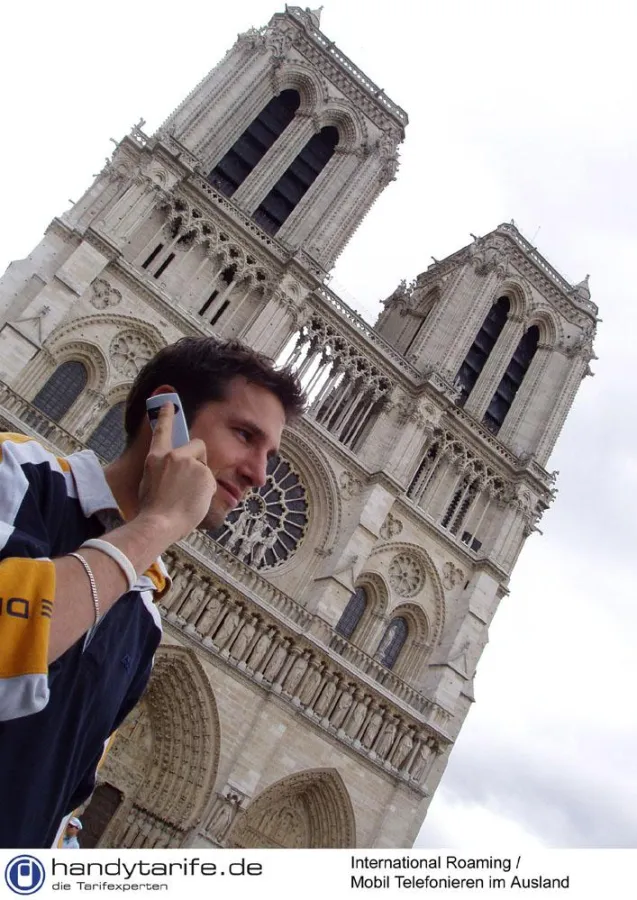 Telefonieren im Ausland kann schnell teurer werden als erwartet. Die unabhängigen Tarifexperten von handytarife.de geben Tipps, wie man auch im Urlaub stets mobil bleibt, aber beim International Roami