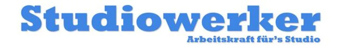 Logo der Agentur Studiowerker