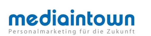 Bild: mediaintown - Personalwerbung ist Vertrauenssache