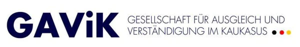 Gesellschaft für Ausgleich und Verständigung im Kaukasus e.V.